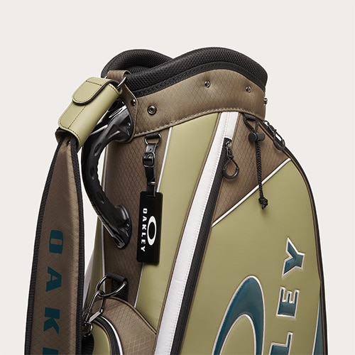 オークリー　キャディバッグ