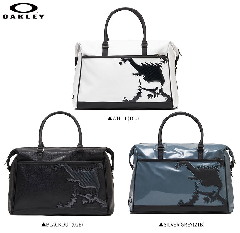 オークリー　カートバッグ