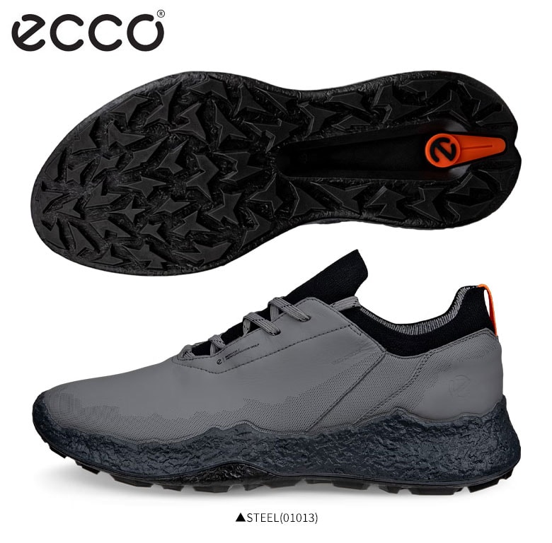 エコー ゴルフシューズ