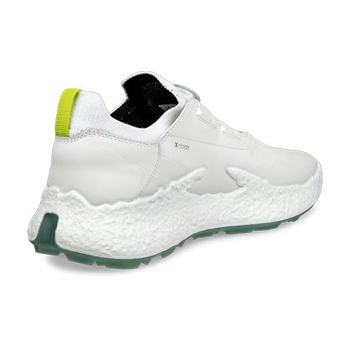 エコー ゴルフ シューズ 