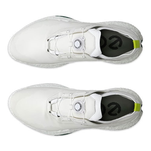 エコー ゴルフ シューズ 