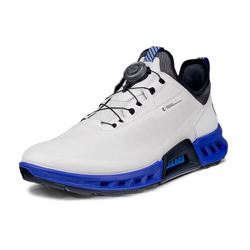 エコー ゴルフシューズ