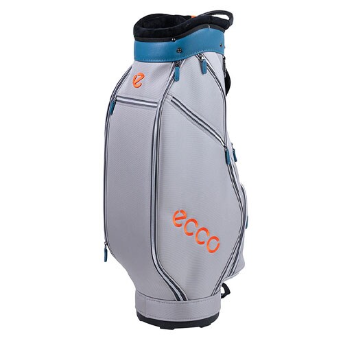 エコー ゴルフ　キャディバッグ