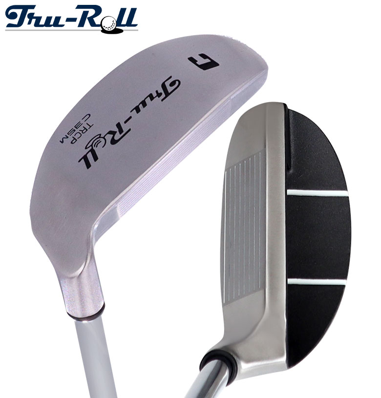 トゥルーロール チッパー