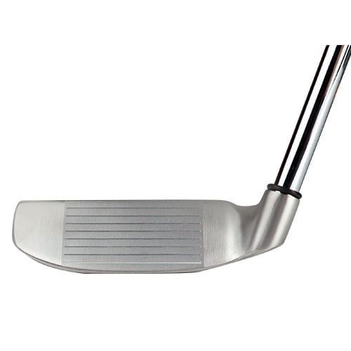 トゥルーロール チッパー