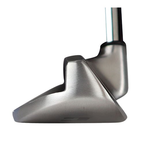 トゥルーロール チッパー