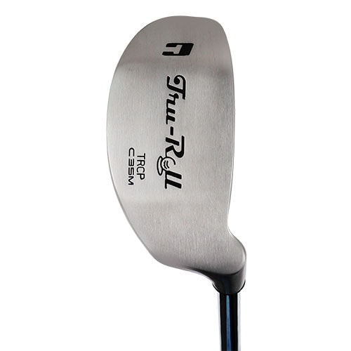 トゥルーロール チッパー