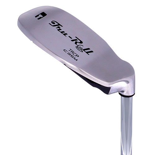 トゥルーロール チッパー