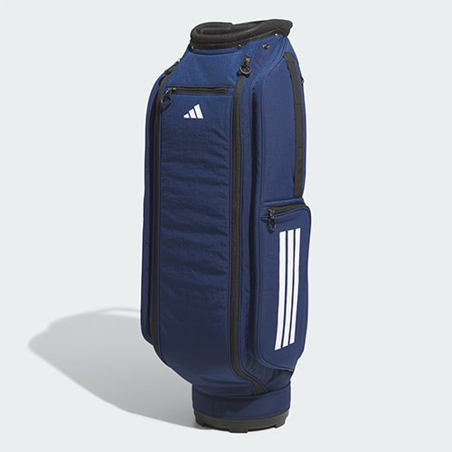 アディダス　キャディバッグ