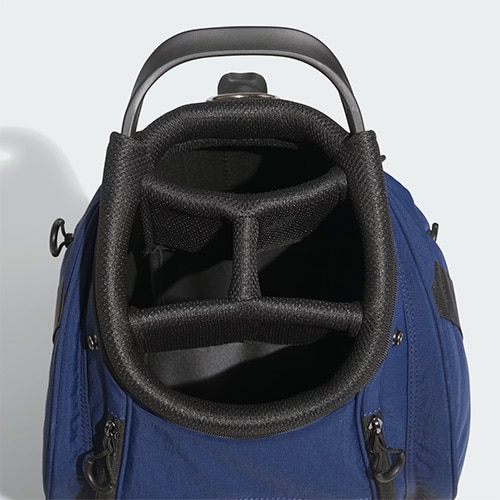 アディダス　キャディバッグ