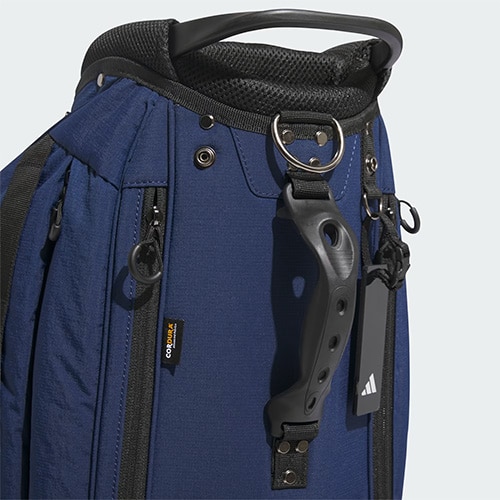アディダス　キャディバッグ