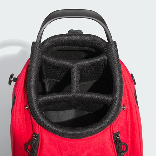 アディダス　キャディバッグ