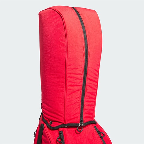 アディダス　キャディバッグ