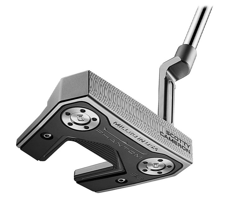 タイトリスト ファントムパター