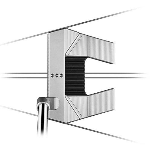 タイトリスト ファントムパター