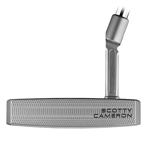 タイトリスト ファントムパター