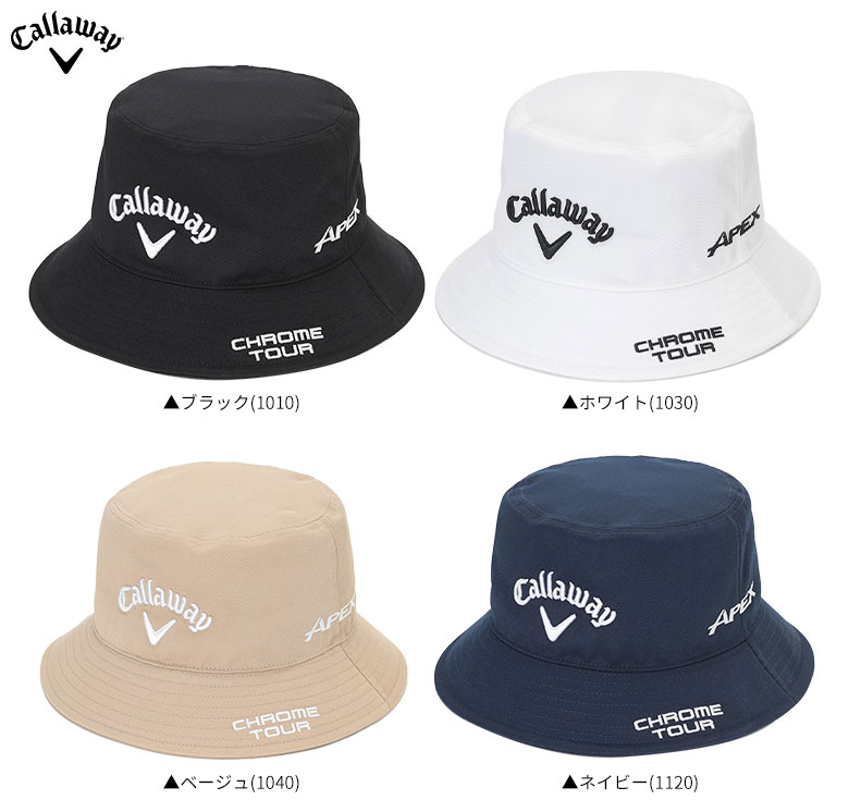 キャロウェイ　キャップ