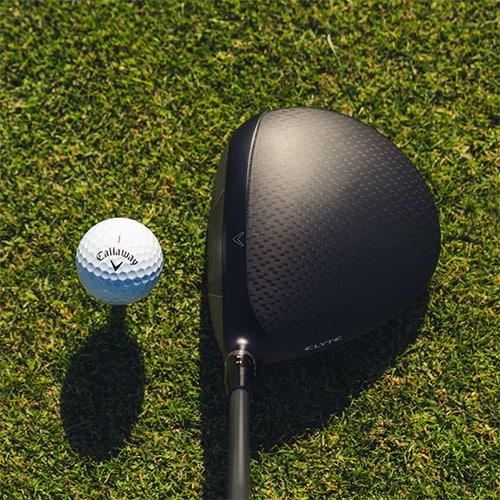 キャロウェイ ドライバー