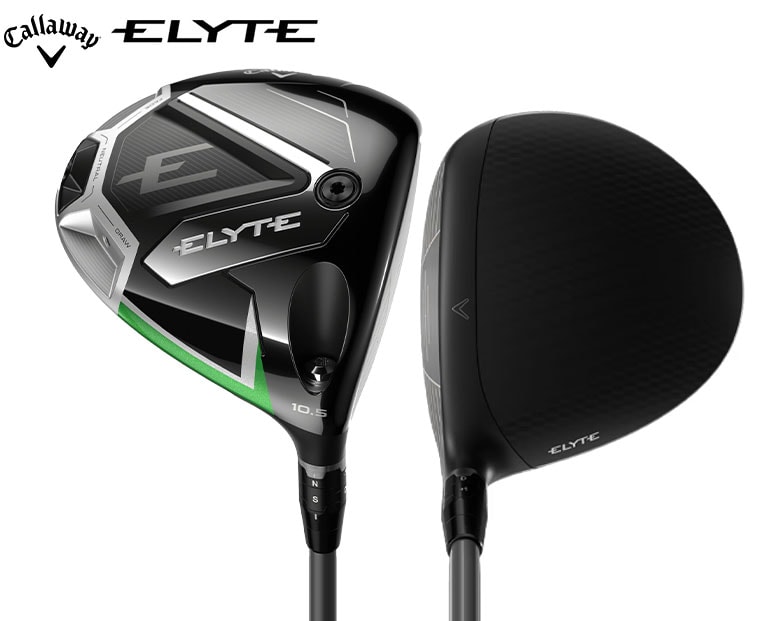 キャロウェイ ドライバー