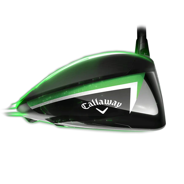 キャロウェイ ドライバー