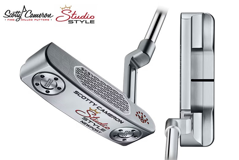 タイトリスト パター