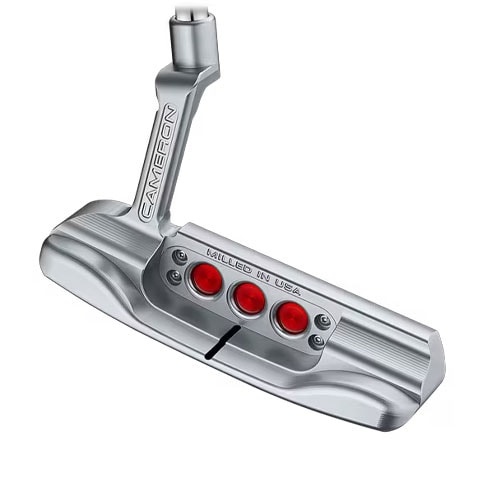 タイトリスト パター