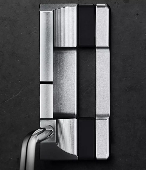 タイトリスト パター