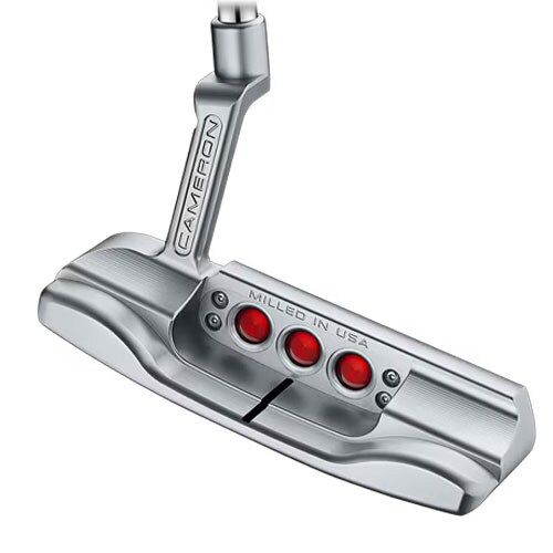 タイトリスト パター