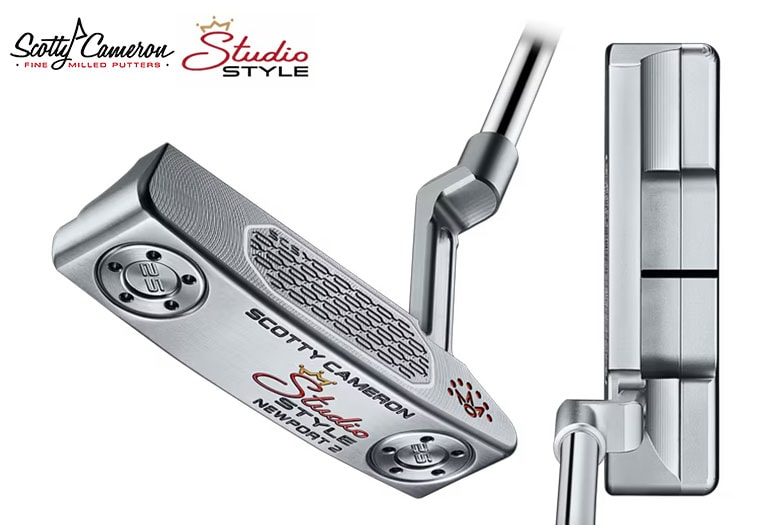 タイトリスト パター