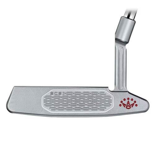 タイトリスト パター