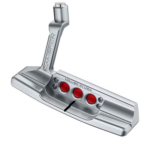 タイトリスト パター