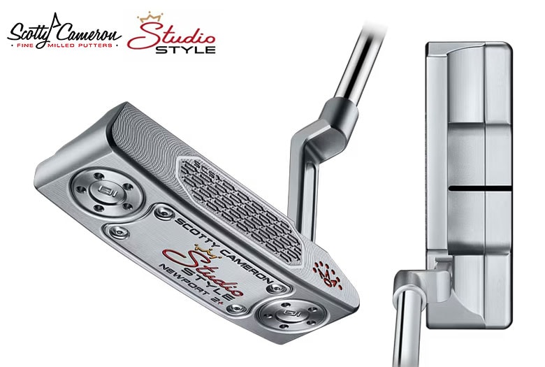 タイトリスト　パター