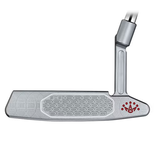 タイトリスト　パター