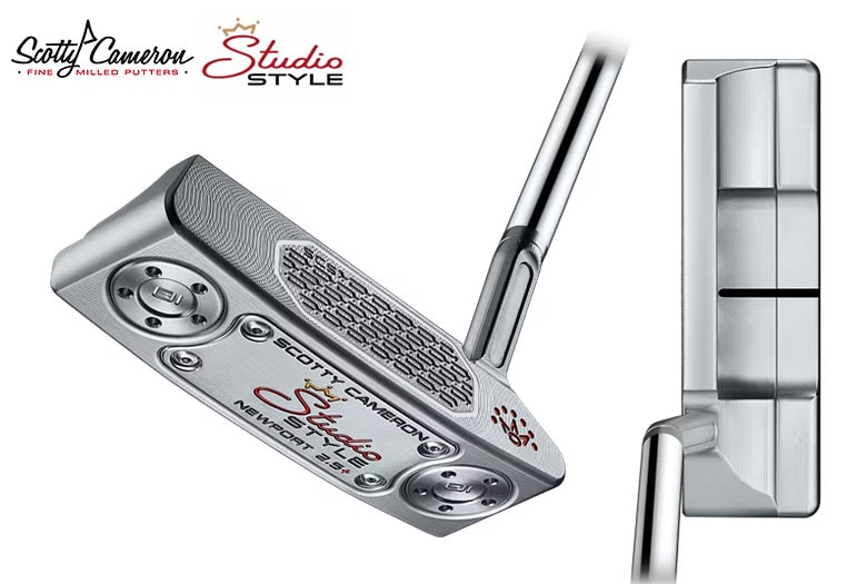 タイトリスト パター