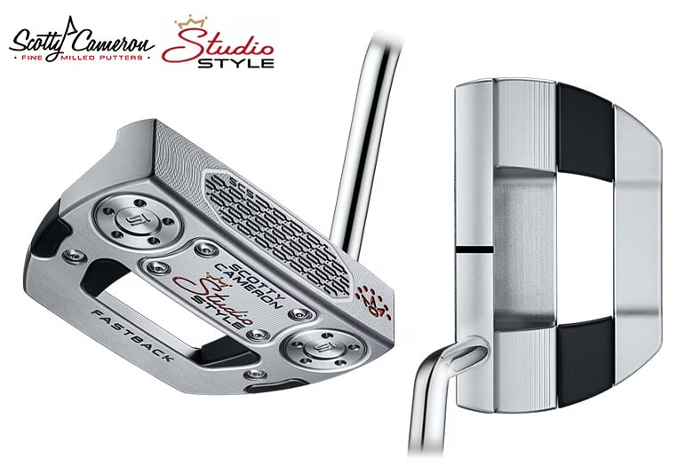 タイトリスト　パター