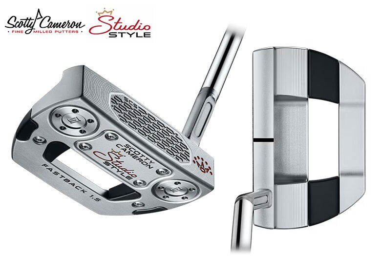 タイトリスト パター