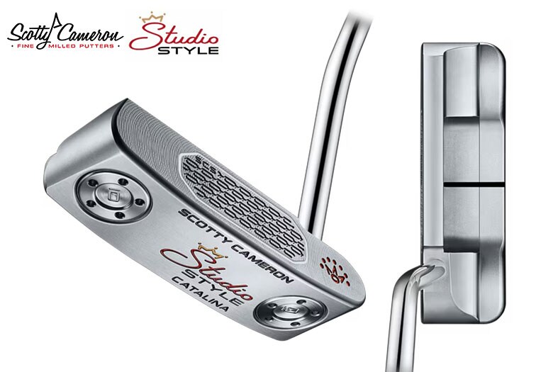 タイトリスト パター