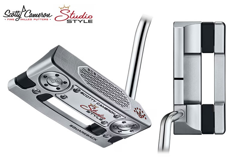 タイトリスト パター