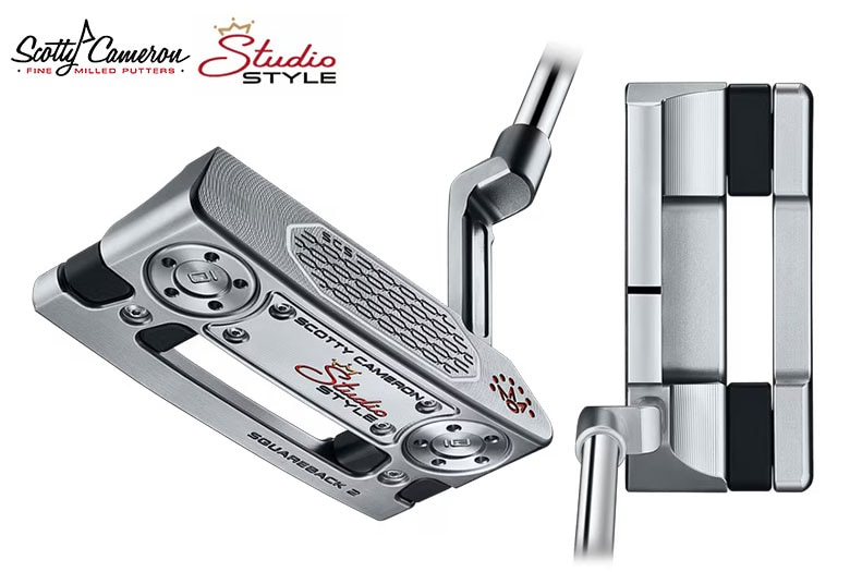 タイトリスト　パター