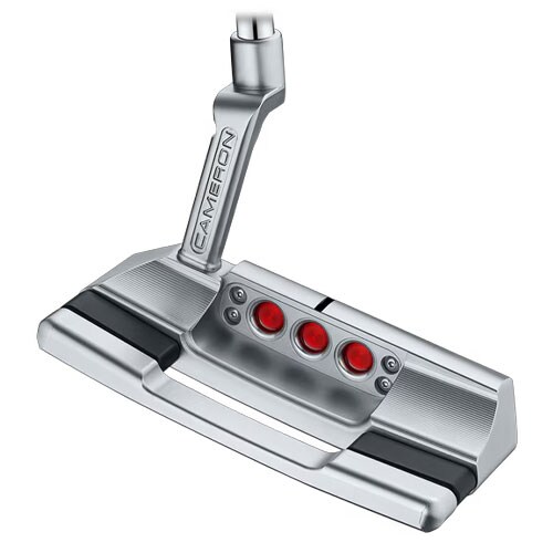 タイトリスト　パター