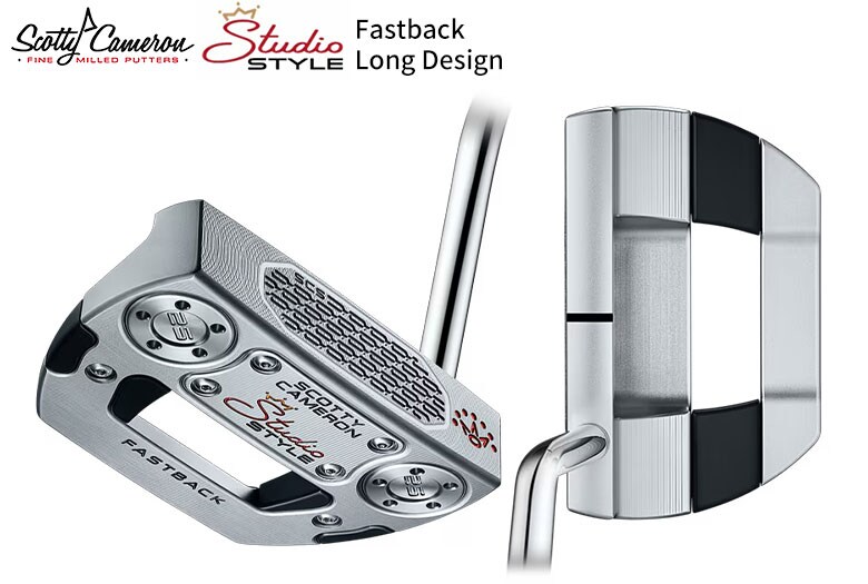 タイトリスト パター