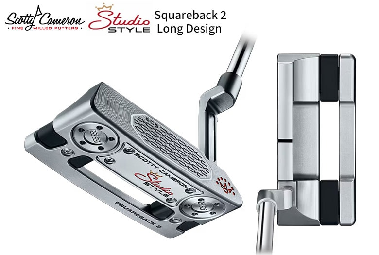 タイトリスト　パター