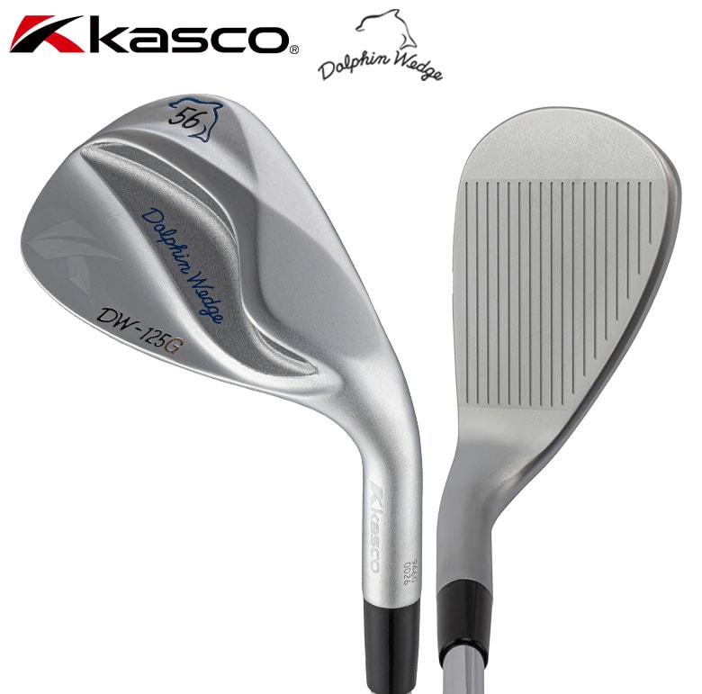 キャスコ ゴルフ ウェッジ