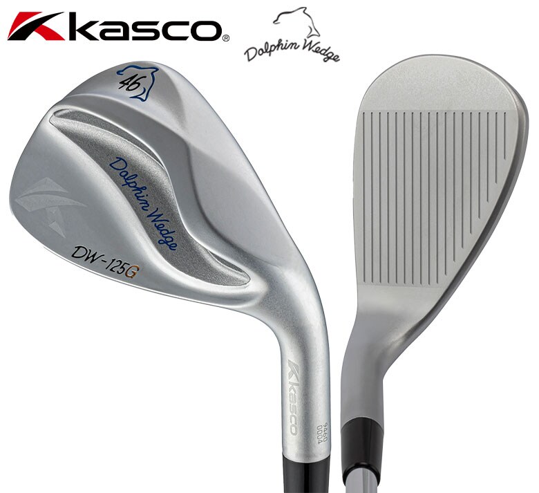 キャスコ ゴルフ ウェッジ