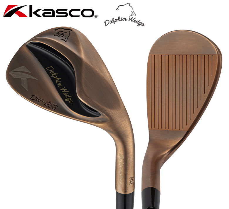 キャスコ ゴルフ ウェッジ