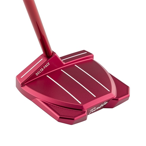 キャスコ パター