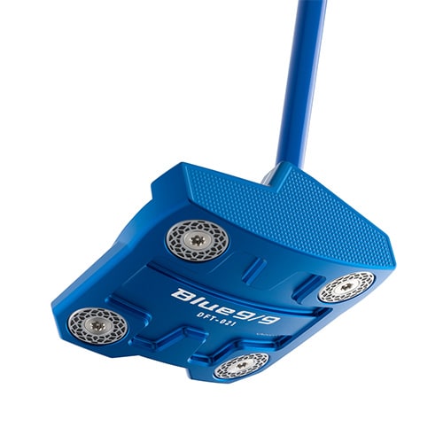 キャスコ パター