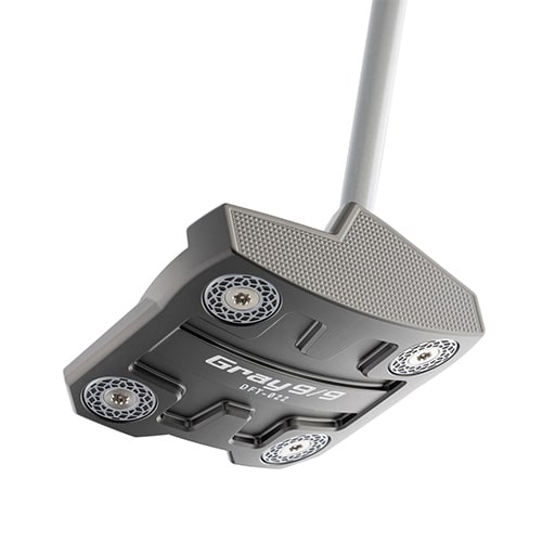 キャスコ パター