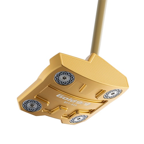 キャスコ パター