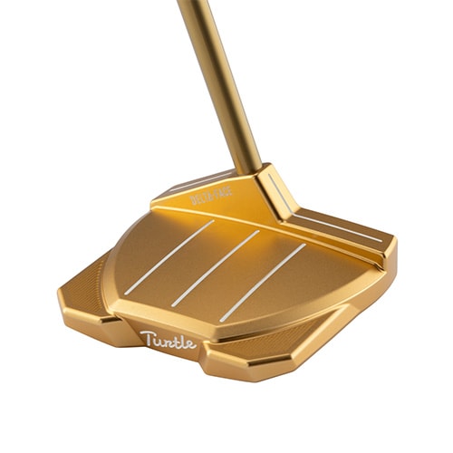 キャスコ パター